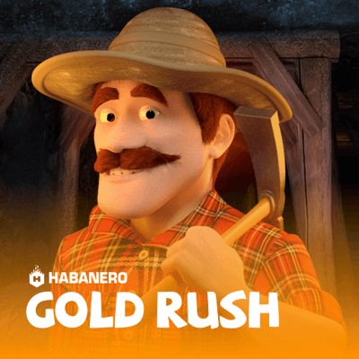 Gold Rush